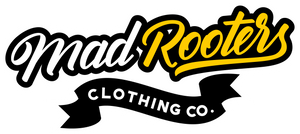 Mad Rooters Clothing Co.