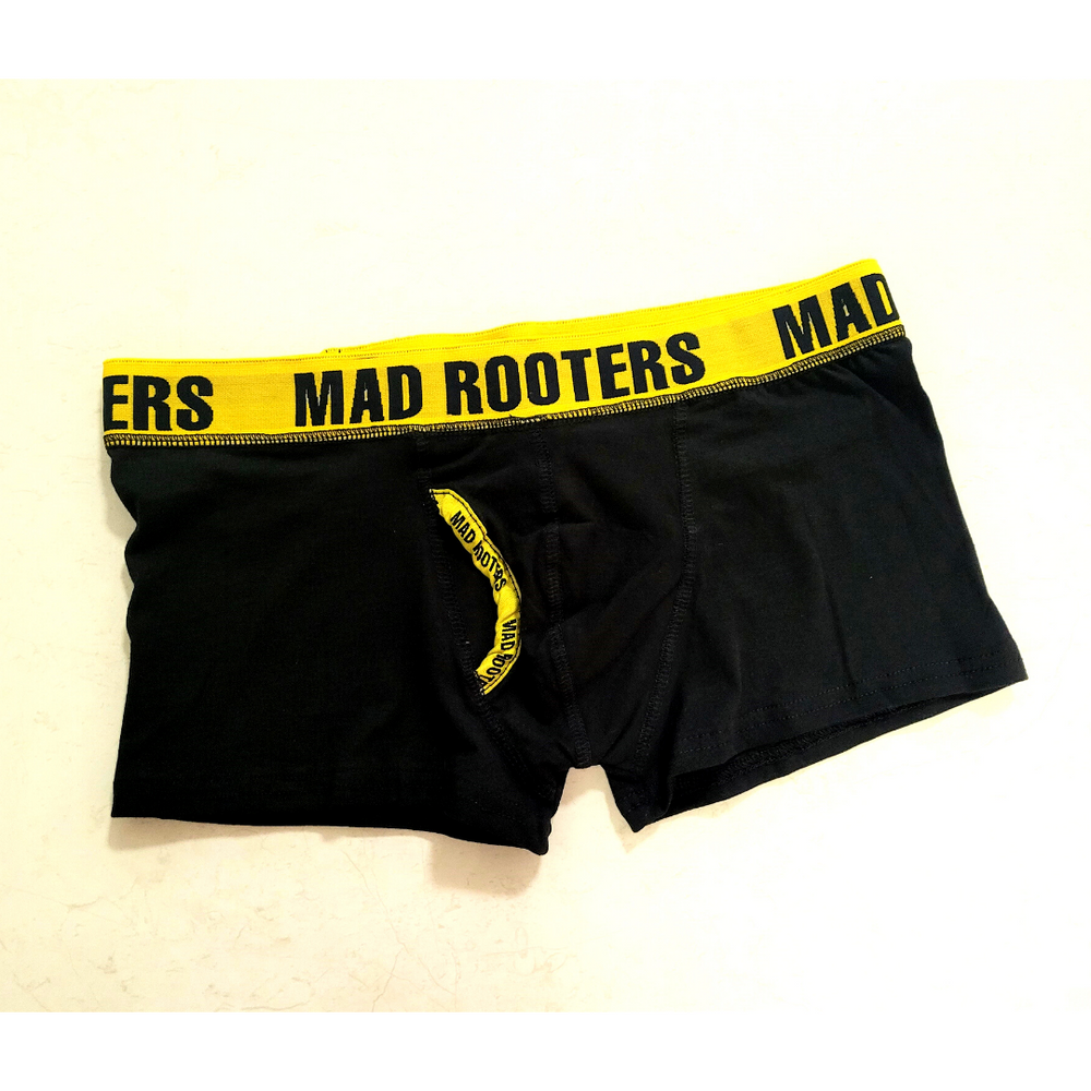 Mad Rooters Standard Trunks