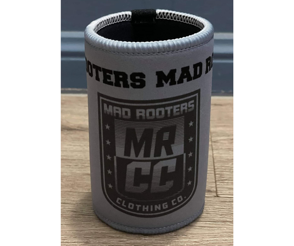 Mad Rooters MRCC Stubby Cooler